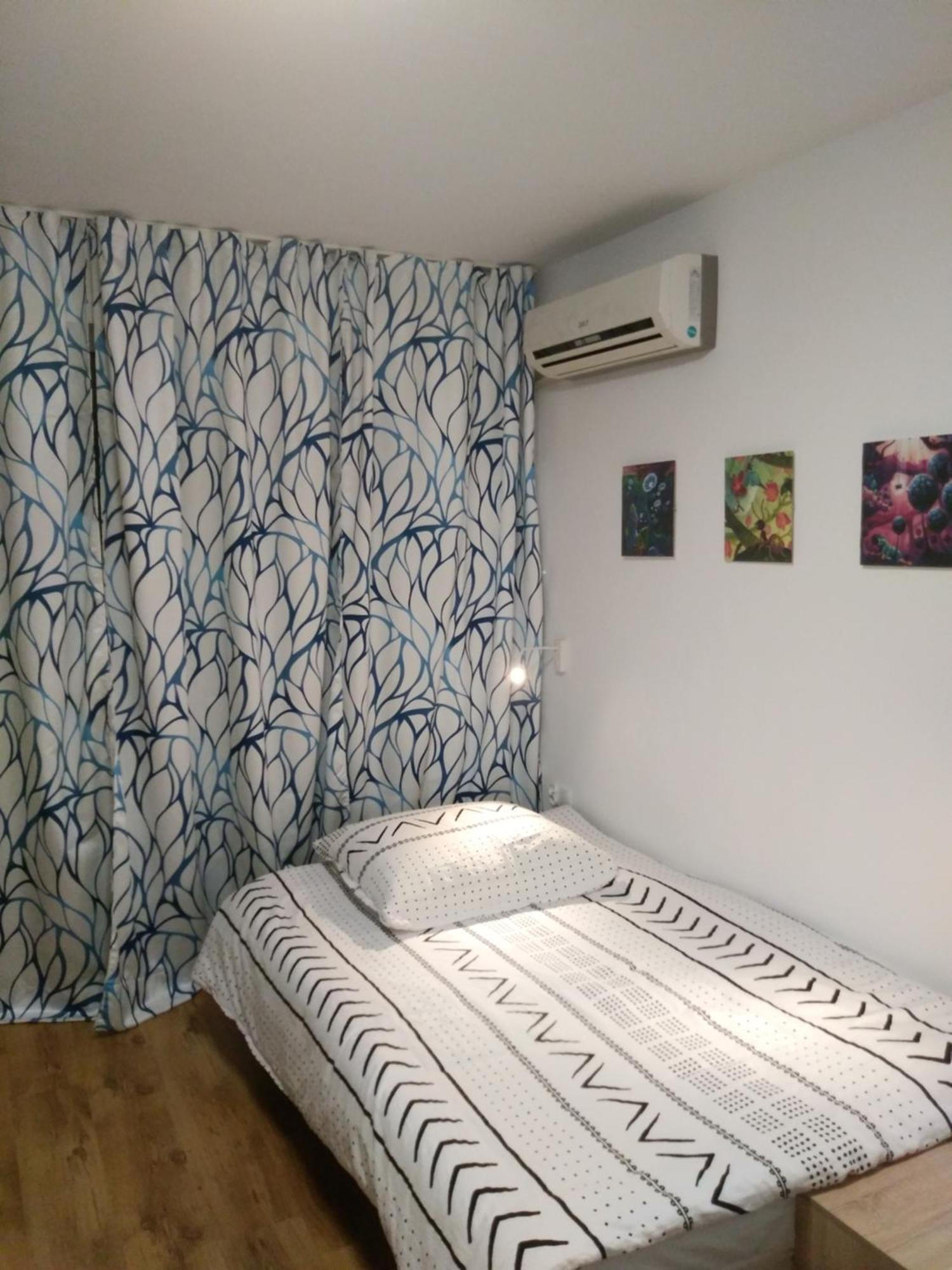 Royal Palm Studio, דירה